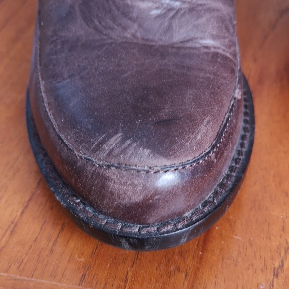 French Connection ankle boots - Picture 11 of 13